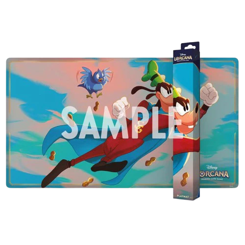TCG Accessories